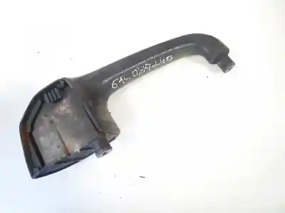 Pezzo di ricambio per auto di seconda mano plastica per audi a6 avant (c4) 2.5 tdi riferimenti oem iam 4a0867372  