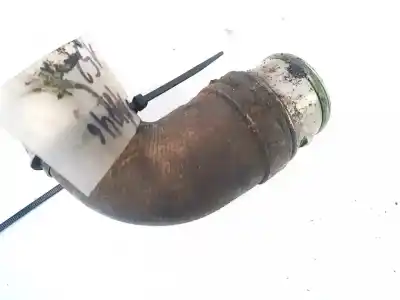 Peça sobressalente para automóvel em segunda mão tubo do intercooler por volkswagen golf v (1k1) 2.0 tdi referências oem iam 