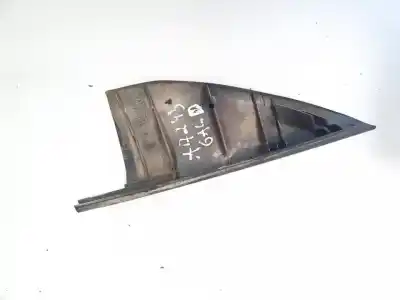 Pezzo di ricambio per auto di seconda mano plastica per audi a6 avant (c4) 2.5 tdi riferimenti oem iam 4a9857570  