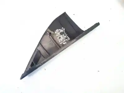 Pezzo di ricambio per auto di seconda mano plastica per audi a6 avant (c4) 2.5 tdi riferimenti oem iam 4a9857569  
