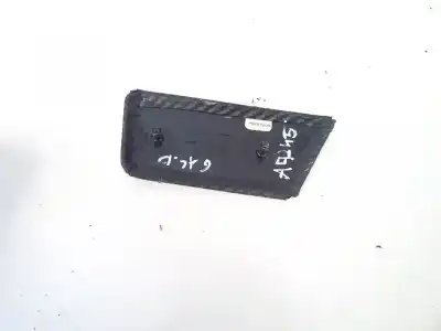 Pezzo di ricambio per auto di seconda mano plastica per audi a6 avant (c4) 2.5 tdi riferimenti oem iam 4a0867460c  