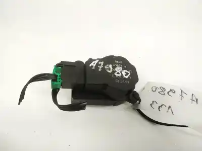 Автозапчастина б/у двигатель відкривання люків кондиціонація для mercedes w203, 2000.05 - 2004.02 c 220 cdi (203.006) 105kw 2000.05 - 2007.02 посилання на oem iam a2038204642