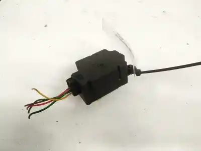 Pezzo di ricambio per auto di seconda mano MOTORE APERTURA BOCCOLE ARIA CONDIZIONATA per RENAULT SCENIC II  Riferimenti OEM IAM   