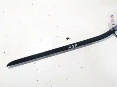 Автозапчастина б/у пластика для citroen c5 ii (rc_) 1.6 hdi (rc8hzb) посилання на oem iam 9682315877  