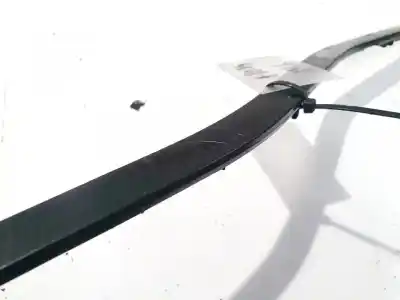Автозапчастина б/у пластика для citroen c5 ii (rc_) 1.6 hdi (rc8hzb) посилання на oem iam 9682315877  