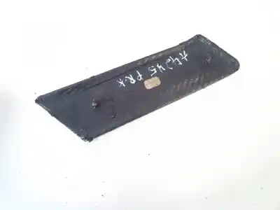 Pezzo di ricambio per auto di seconda mano plastica per audi a6 avant (c4) 2.5 tdi riferimenti oem iam 4a0867439c  