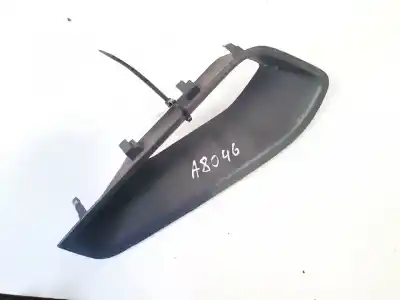 Peça sobressalente para automóvel em segunda mão plásticos por volkswagen golf v (1k1) 2.0 tdi referências oem iam 1k0864376a