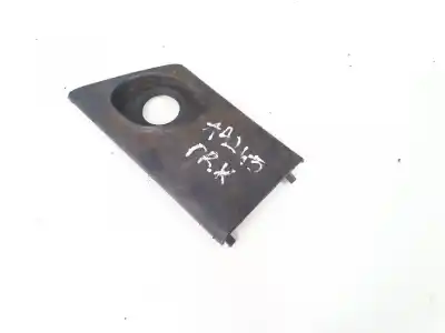 Pezzo di ricambio per auto di seconda mano plastica per audi a6 avant (c4) 2.5 tdi riferimenti oem iam 4a0837247b