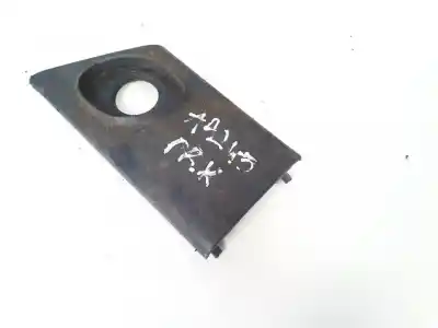 Pezzo di ricambio per auto di seconda mano plastica per audi a6 avant (c4) 2.5 tdi riferimenti oem iam 4a0837247b  