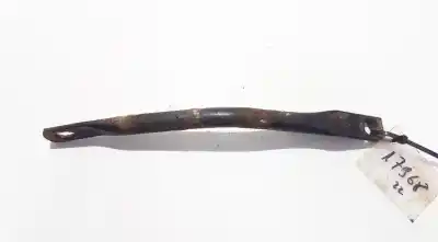 Peça sobressalente para automóvel em segunda mão suporte motor por dacia sandero 1.5 dci diesel cat referências oem iam 