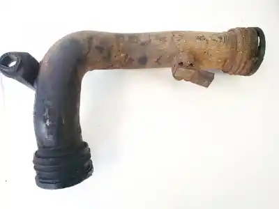 Peça sobressalente para automóvel em segunda mão tubo do intercooler por volkswagen golf v (1k1) 2.0 tdi referências oem iam 1k0145770d