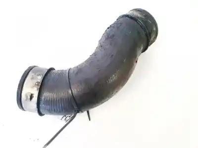Peça sobressalente para automóvel em segunda mão tubo do intercooler por volkswagen golf v (1k1) 2.0 tdi referências oem iam 