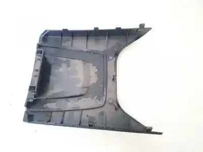 Автозапчастина б/у пластика для citroen c5 ii (rc_) 1.6 hdi (rc8hzb) посилання на oem iam 9685463277  8-1230555