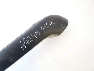 Pezzo di ricambio per auto di seconda mano plastica per audi a6 avant (c4) 2.5 tdi riferimenti oem iam 4a0867371  