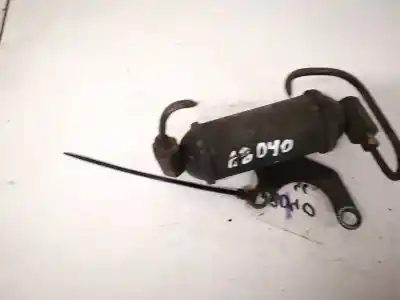 Second-hand car spare part plastics for kia sorento 2.5 crdi ex oem iam references   