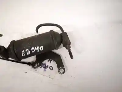 Second-hand car spare part plastics for kia sorento 2.5 crdi ex oem iam references   