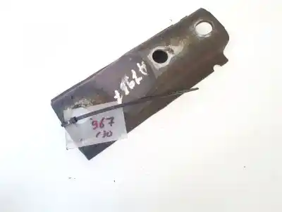 Second-hand car spare part engine support for citroen c5 i (dc_) 2.2 hdi (dc4hxb dc4hxe) oem iam references   