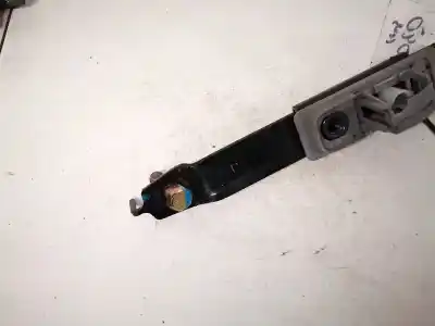 Pezzo di ricambio per auto di seconda mano plastica per kia sorento 2.5 crdi ex riferimenti oem iam   