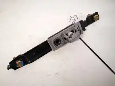 Second-hand car spare part plastics for kia sorento 2.5 crdi ex oem iam references 