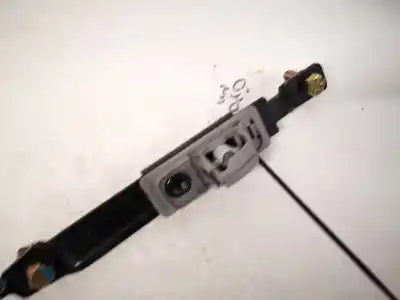 Pezzo di ricambio per auto di seconda mano plastica per kia sorento 2.5 crdi ex riferimenti oem iam   