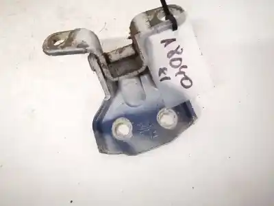 Second-hand car spare part door stop for kia sorento 2.5 crdi ex oem iam references 