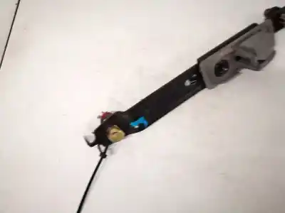 Pezzo di ricambio per auto di seconda mano plastica per kia sorento 2.5 crdi ex riferimenti oem iam   