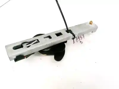 Peça sobressalente para automóvel em segunda mão plásticos por peugeot 807 2.0 hdi fap cat referências oem iam 