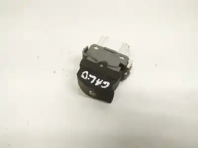 Автозапчасти б/у выключатель левого переднего окна за renault grand scénic iii (jz0/1_) 1.5 dci ссылки oem iam 2808202