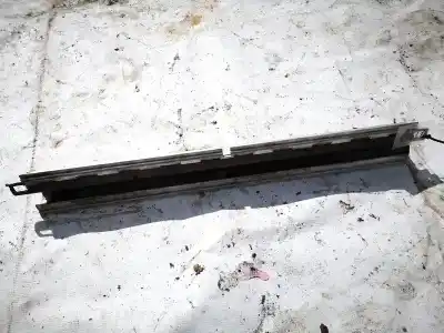 Peça sobressalente para automóvel em segunda mão plásticos por peugeot 807 2.0 hdi fap cat referências oem iam 14908730yr