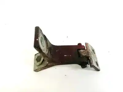 Second-hand car spare part door stop for audi 80 (811/813) 1.8 oem iam references 893831401