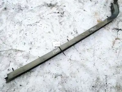 Peça sobressalente para automóvel em segunda mão plásticos por peugeot 807 2.0 hdi fap cat referências oem iam 