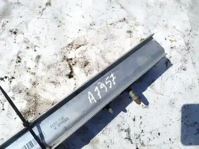 Peça sobressalente para automóvel em segunda mão plásticos por peugeot 807 2.0 hdi fap cat referências oem iam 1486132080