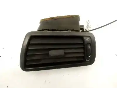 Peça sobressalente para automóvel em segunda mão grelha / difusor de ar por peugeot 807 2.0 hdi fap cat referências oem iam 1484108077