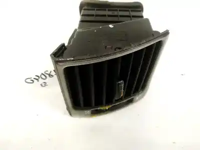 Second-hand car spare part air ventilation grille for kia sorento 2.5 crdi ex oem iam references 974903e000