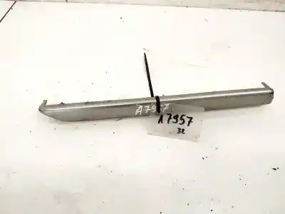 Peça sobressalente para automóvel em segunda mão plásticos por peugeot 807 2.0 hdi fap cat referências oem iam 1487817077