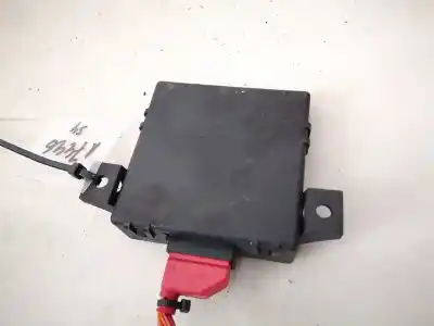 Second-hand car spare part electronic module for audi a5 (8t3) 1.8 tfsi oem iam references 8t0907468d  