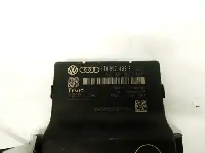 Автозапчастина б/у електронний модуль для audi a4 avant (8k5) (2008) 2.0 16v tdi посилання на oem iam 8t0907468f  