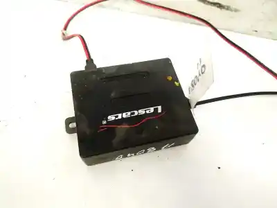 Second-hand car spare part electronic module for kia sorento 2.5 crdi ex oem iam references 