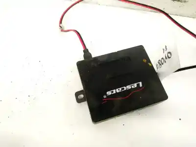 Pezzo di ricambio per auto di seconda mano modulo elettronico per kia sorento 2.5 crdi ex riferimenti oem iam   