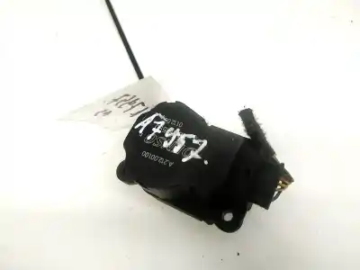 Peça sobressalente para automóvel em segunda mão motor de abertura da comporta de sofagem por peugeot 807 2.0 hdi fap cat referências oem iam a21200100