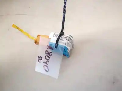 Second-hand car spare part sensor for kia sorento 2.5 crdi ex oem iam references 9549203e100