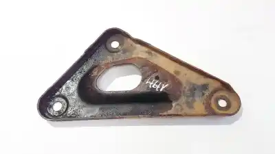 Second-hand car spare part engine support for opel zafira a 2.0 dti oem iam references   