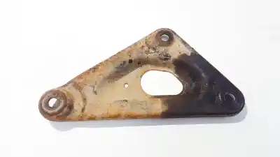 Peça sobressalente para automóvel em segunda mão suporte motor por opel zafira a 2.0 dti referências oem iam 