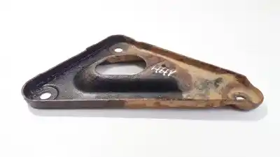 Second-hand car spare part engine support for opel zafira a 2.0 dti oem iam references   