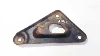 Second-hand car spare part engine support for opel zafira a 2.0 dti oem iam references   