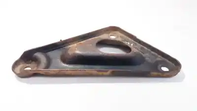 Second-hand car spare part engine support for opel zafira a 2.0 dti oem iam references   