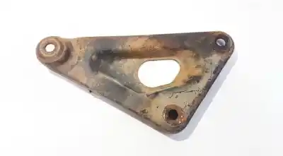 Peça sobressalente para automóvel em segunda mão suporte motor por opel zafira a 2.0 dti referências oem iam 