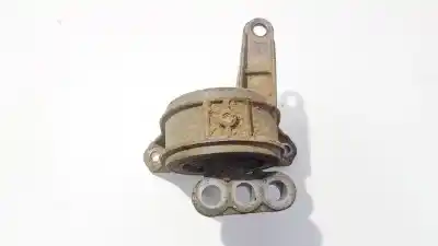 Peça sobressalente para automóvel em segunda mão suporte motor por opel zafira a 2.0 dti referências oem iam 24427298