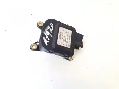 Pezzo di ricambio per auto di seconda mano Motore Apertura Boccole Aria Condizionata per AUDI A6, C5 2001.08 - 2005.01 FACELIFT 2.5 TDI 120KW 2002.07 - 2005.01 Riferimenti OEM IAM 01328011583  4B1820511K