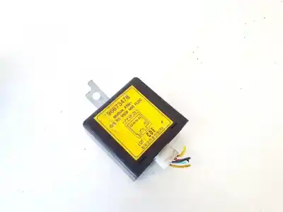 Peça sobressalente para automóvel em segunda mão módulo eletrônico por chevrolet captiva 2.0 diesel cat referências oem iam 96673478